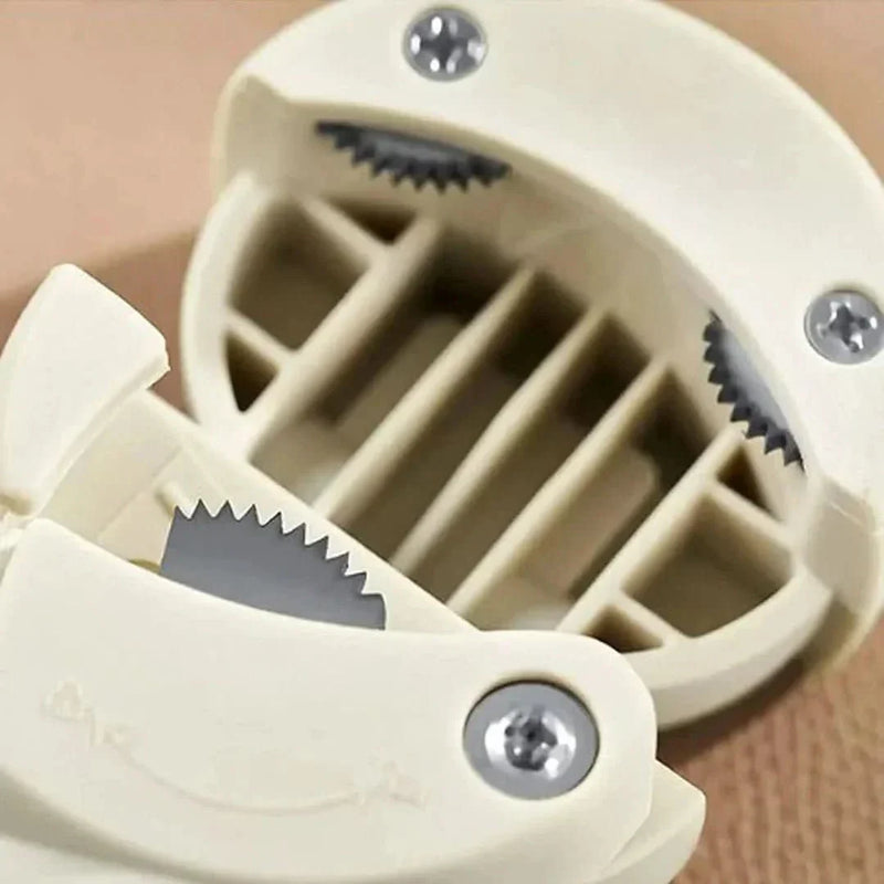 Multifunctional Jar Opener - GripTwist-White-State of Style