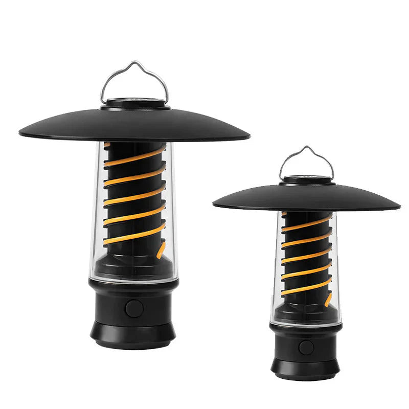 Multifunctional LED Camping Lamp - NovaBeam-State of Style