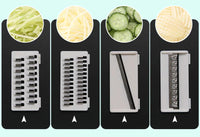Multifunctional Vegetable Cutter for Every Meal - ChopMaster-State of Style