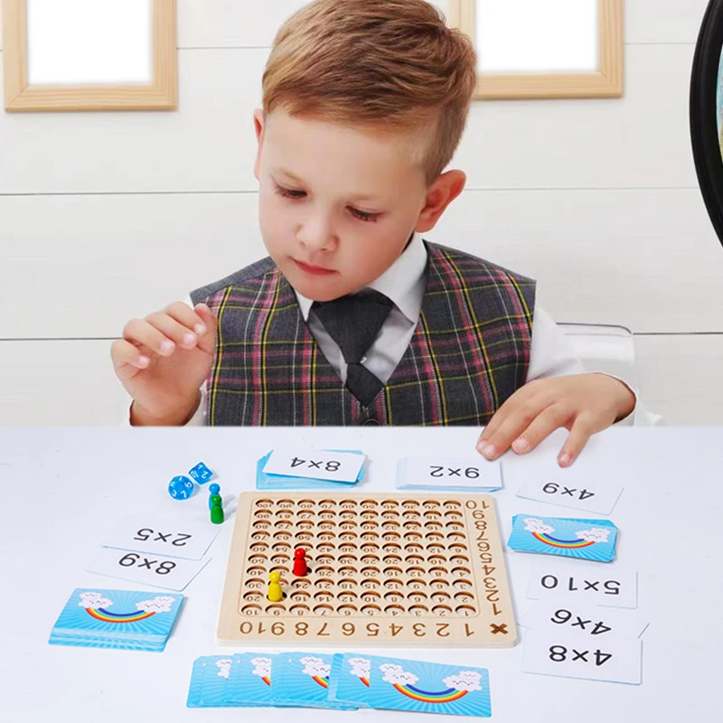 Multiplication Adventure for Kids - MathWhiz-State of Style