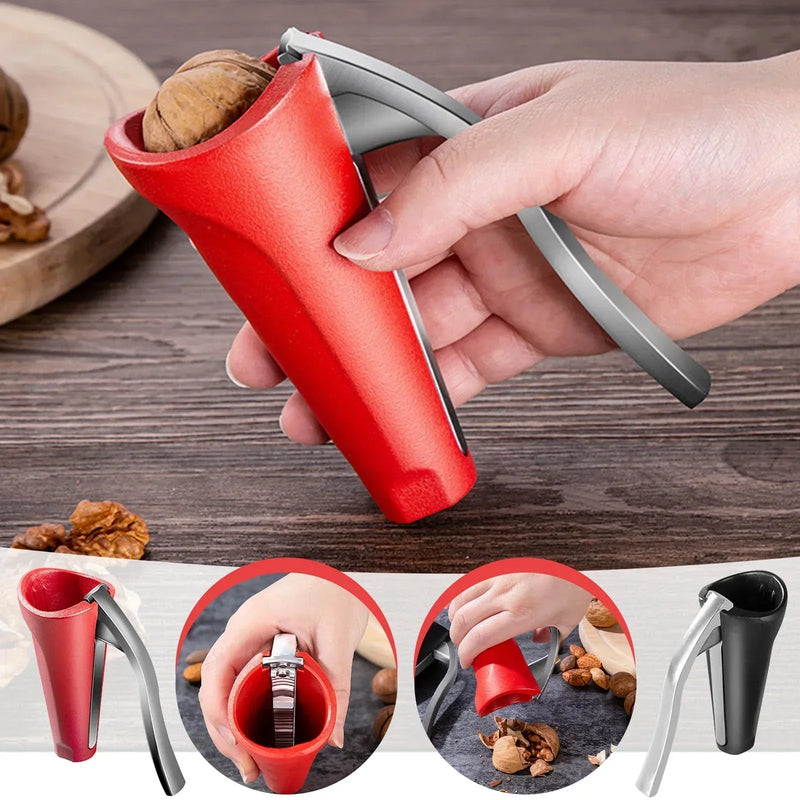 Nutcracker - EasyNut Cracke-Red-State of Style