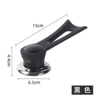 Pan Lid Handle - GripMaster-Black-1-State of Style