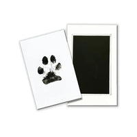Paw Print Set - PawPrint Keepsake-State of Style