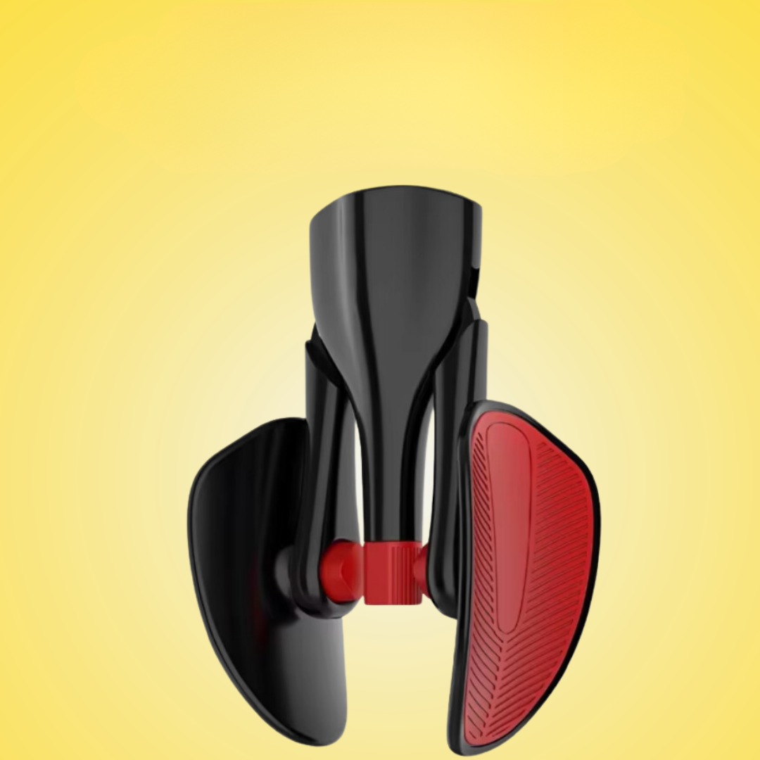 Pelvic Floor Trainer – CoreFlex-Black-State of Style