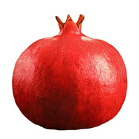 Plush Fruit Cushion - CuddleFruit-Apple-State of Style