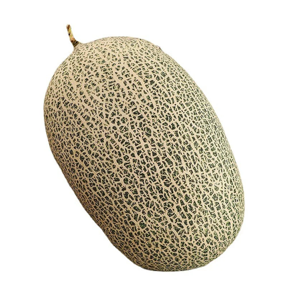 Plush Fruit Cushion - CuddleFruit-Apple-State of Style
