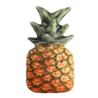 Plush Fruit Cushion - CuddleFruit-Pineapple-State of Style