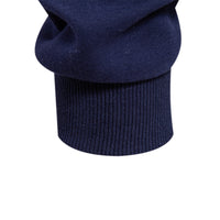 Polo Pullover for Men - Hudson-Blue-S-State of Style