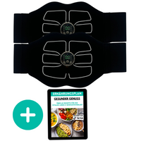 Powerful EMS Ab Trainer - CorePulse-State of Style