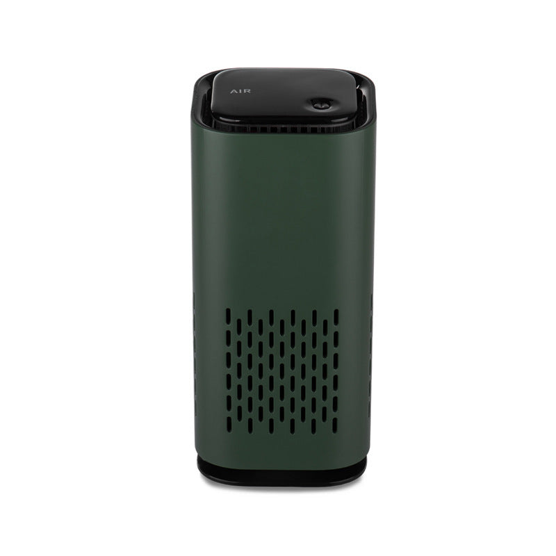 Powerful Pet Odour Air Freshener - PurePaws Air-Green-State of Style