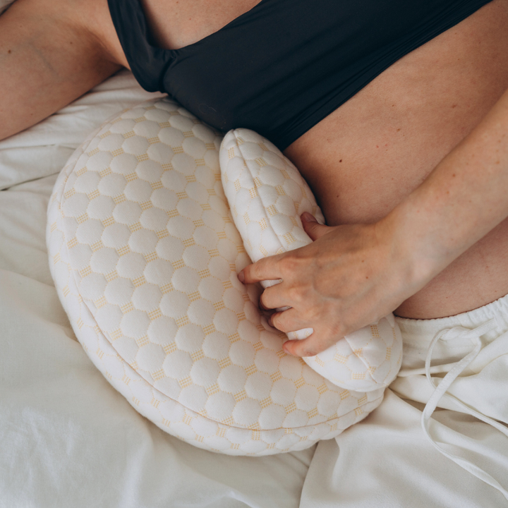 Pregnancy Pillow - ComfortSnooze-State of Style