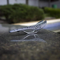 Premium Bike Saddle - RideEase™-State of Style
