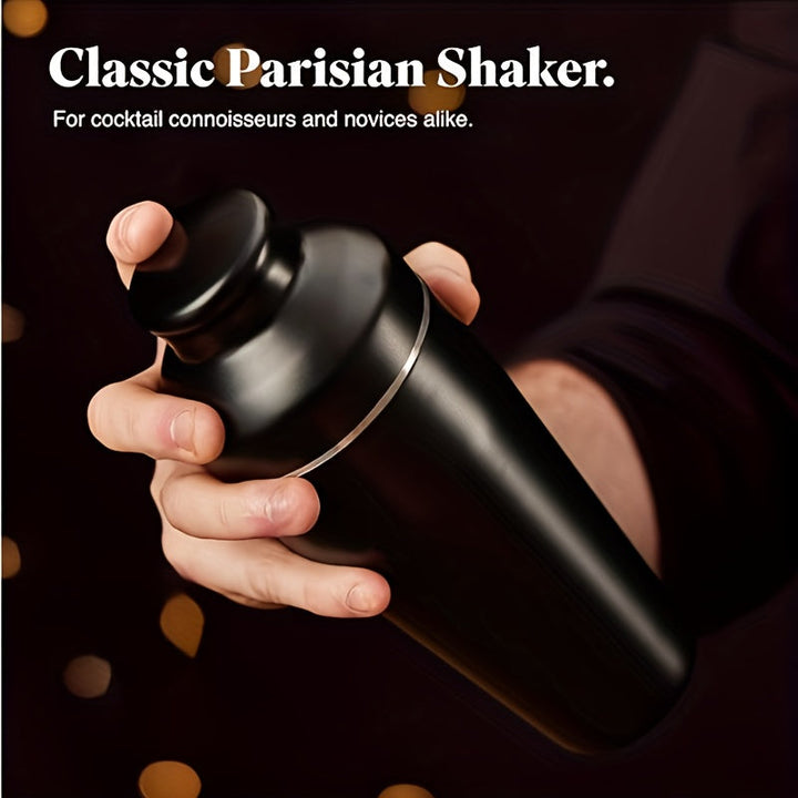 Professional Cocktail Set - MixMaster-State of Style