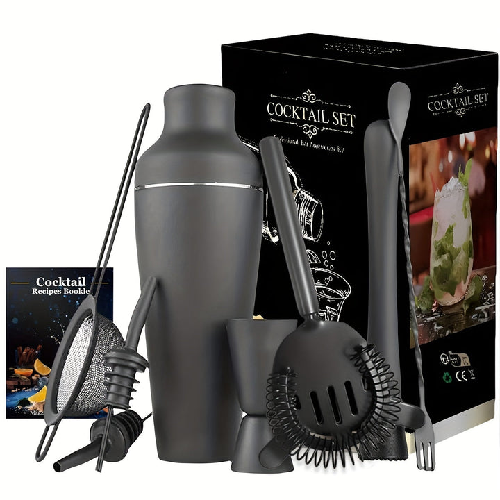 Professional Cocktail Set - MixMaster-State of Style