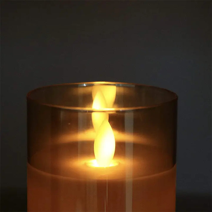 Realistic LED Candles – Elise-Buy 1 Get 2 FREE-State of Style