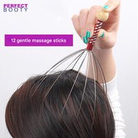 Relaxing Head Massage Stick - RelaxTingle-State of Style