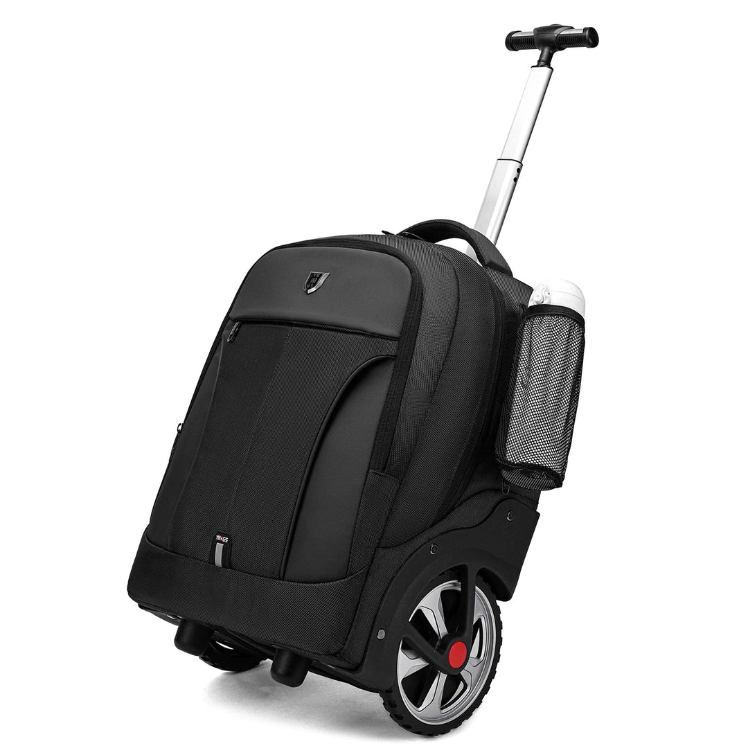 Rolling Laptop Backpack – Helsinki-S (30 L)-State of Style