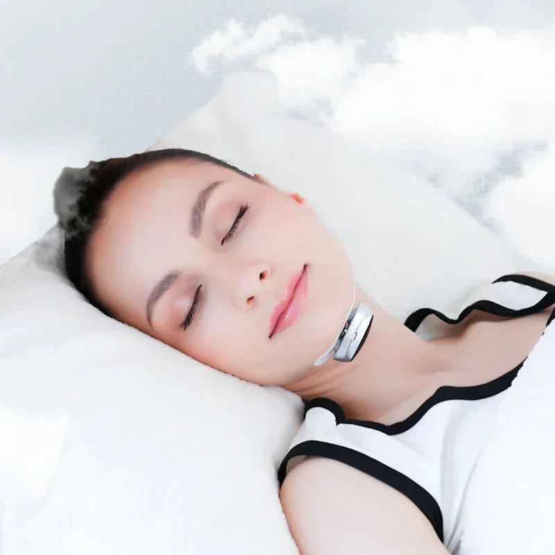 Sleep Apnea Aid - AirEase-State of Style