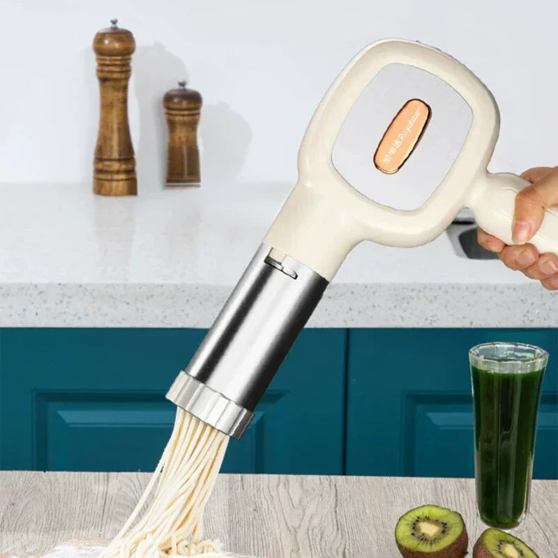 Smart Automatic Handheld Pasta Maker - PastaMaster-State of Style