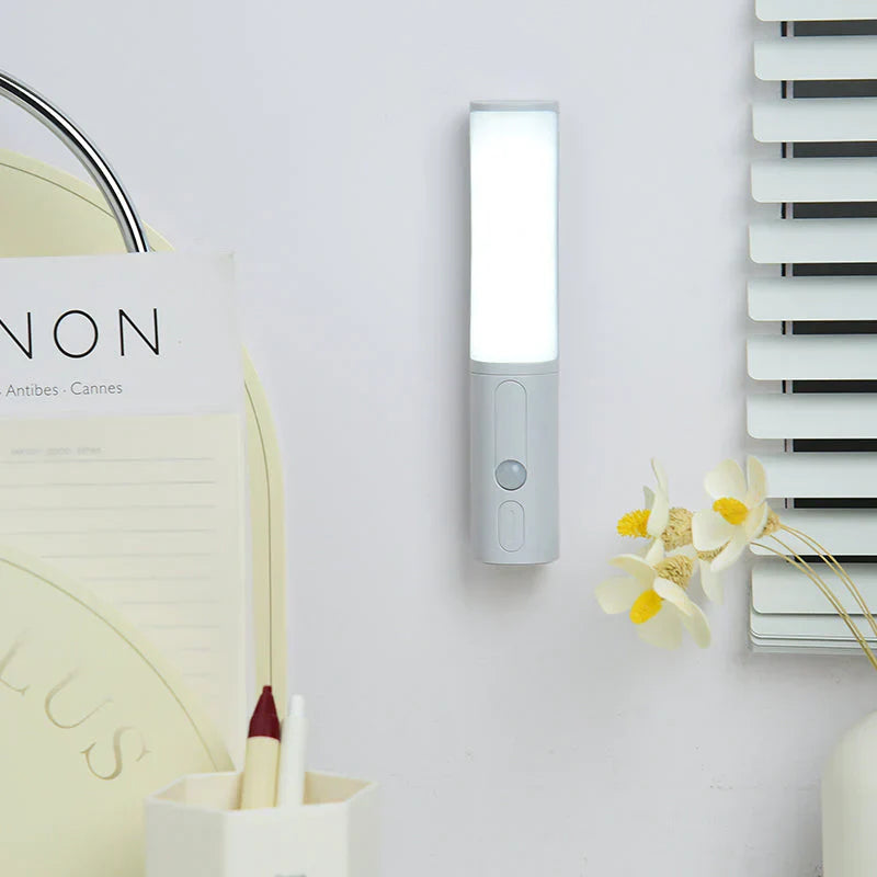 Smart LED Night Light with Motion Sensor - Lumos-State of Style