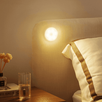 Smart Motion Sensor Light - MoveLight-USB-Warm White-State of Style