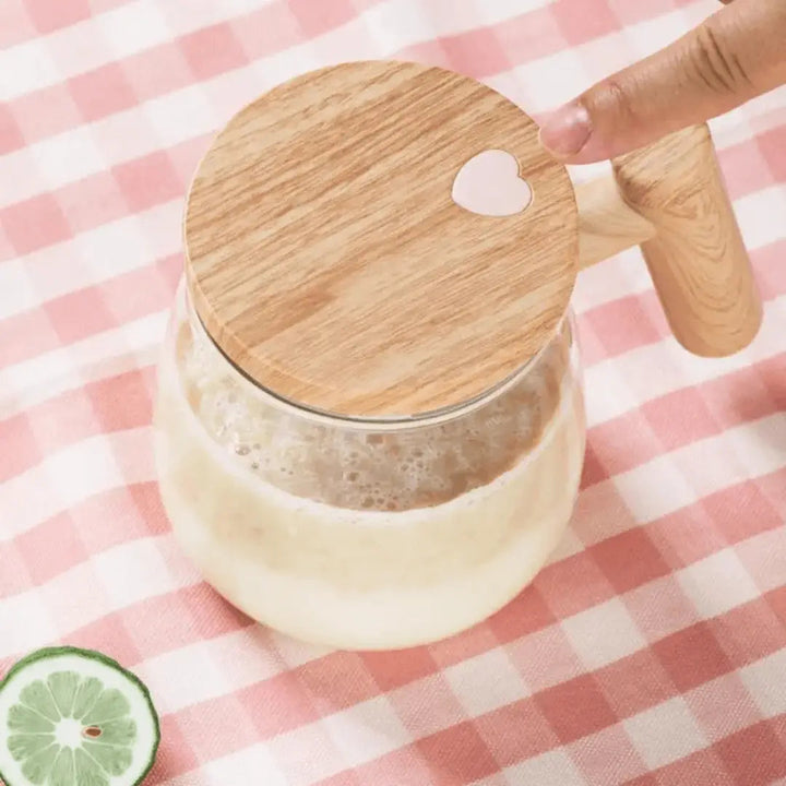 Smart Mug - StirEase-State of Style