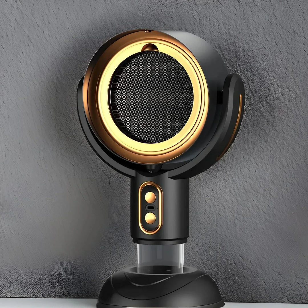 SmokeClear – Smoke Dispenser-State of Style