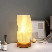 Sofia Wave-Shape Ambient Lamp-20 cm-State of Style