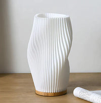 Sofia Wave-Shape Ambient Lamp-20 cm-State of Style