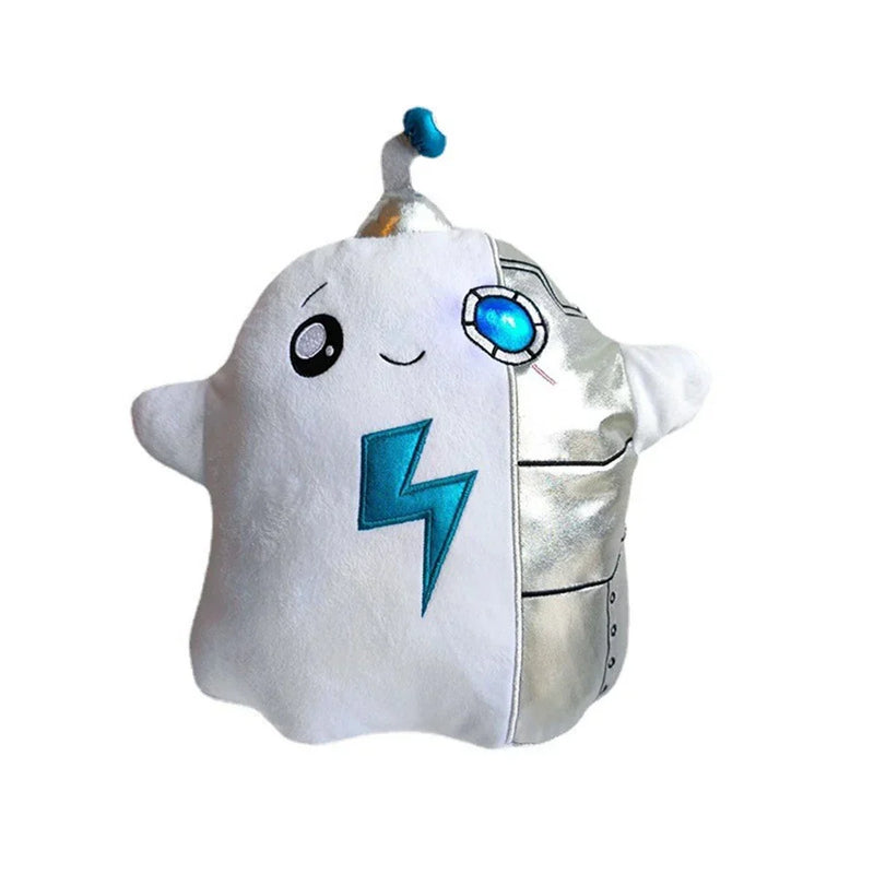 Soft Singing Cuddle - SingAlong-Ghost-State of Style