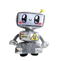 Soft Singing Cuddle - SingAlong-Robot-State of Style