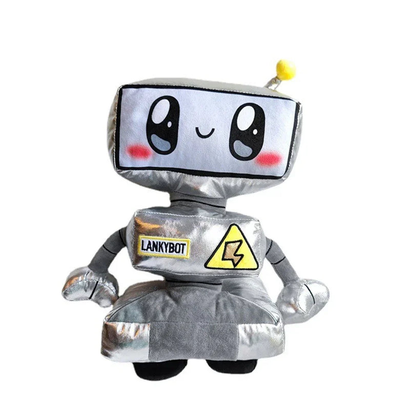 Soft Singing Cuddle - SingAlong-Robot-State of Style