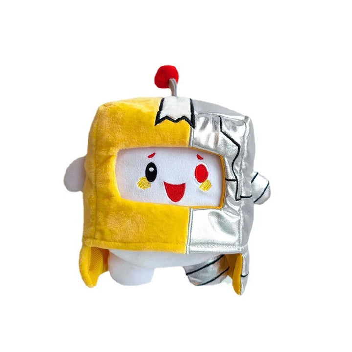 Soft Singing Plush - SingAlong-Box-State of Style