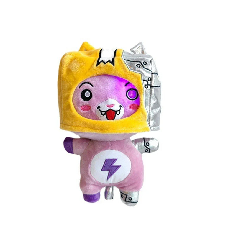 Soft Singing Plush - SingAlong-Foxy-State of Style