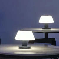 Solar Energy Table Lamp - Solara-State of Style