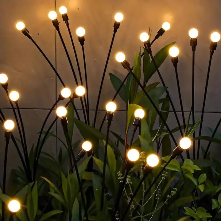 Solar Garden Lighting - LunaGlow-State of Style