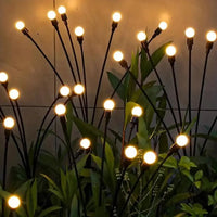 Solar Garden Lighting - LunaGlow-State of Style