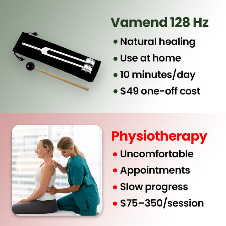 Sound Therapy Instrument – VibeTherapy-State of Style