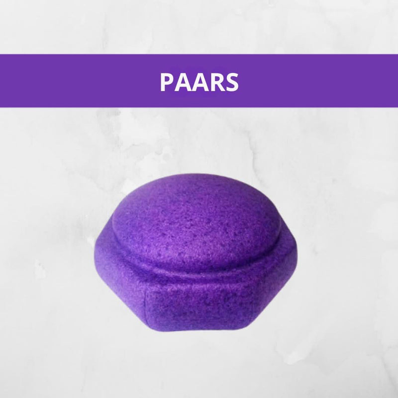 Stackable Stepping Stones for Creative Play and Balance - StepJoy-Purple-State of Style