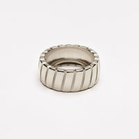 Statement Ring - Stella-6-Silver-State of Style