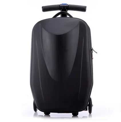Step-Kinderkoffer – Oslo-Black-State of Style