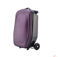 Step-Kinderkoffer – Oslo-Purple-State of Style