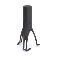 StirEase - Automatic Stirring Spoon-Black-State of Style