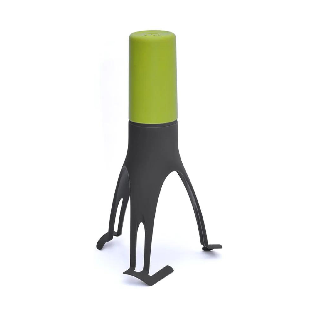 StirEase - Automatic Stirring Spoon-Green-State of Style
