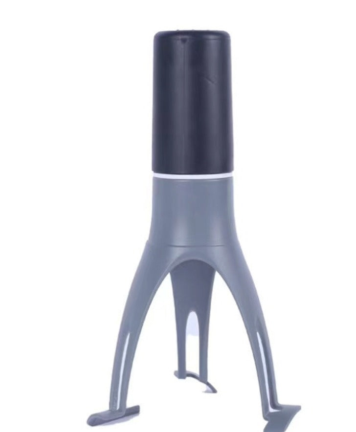 StirEase - Automatic Stirring Spoon-Grey-State of Style