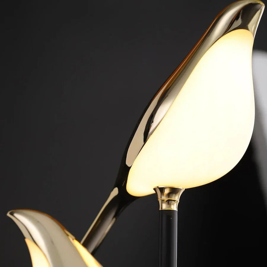 Stylish Design LED Table Lamp - AvaBird-State of Style