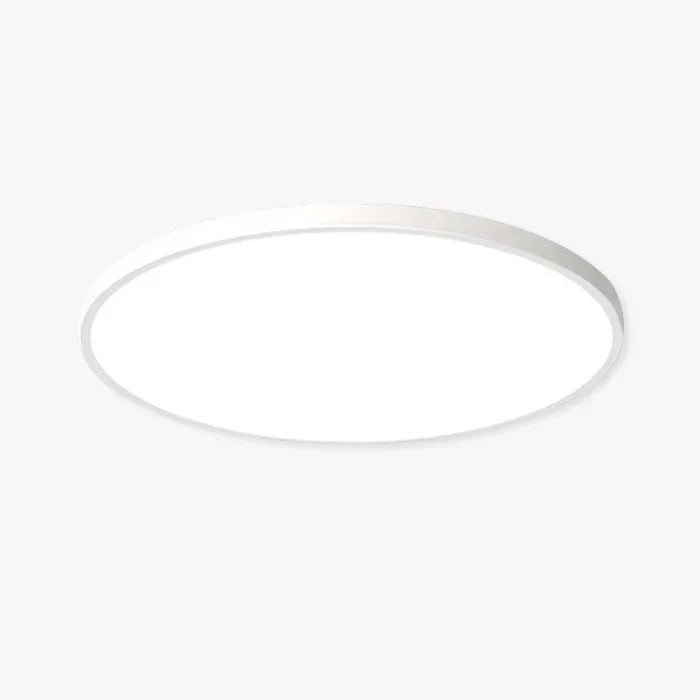Stylish LED Ceiling Light - OrbGlow-D 24CM-White-Daylight-State of Style