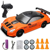Stylish Mini Drifter for Exciting Adventures - SwiftDrift-Lotus-State of Style