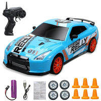 Stylish Mini Drifter for Exciting Adventures - SwiftDrift-Mazda-State of Style