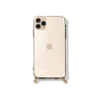 Stylish Phone Case - Lily-iPhone 11 Case-State of Style